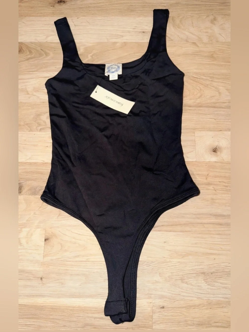 Blue Rain Black Kids One-Piece Bodysuit